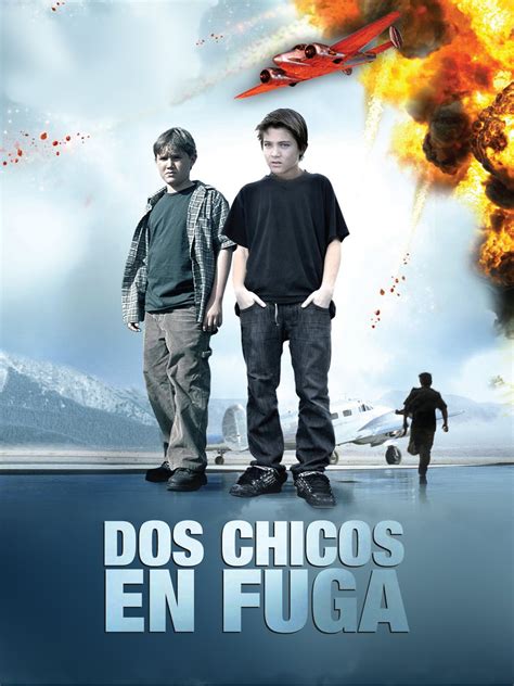 2 chicos en fuga|DOS CHICOS EN FUGA película completa en español Latino HD